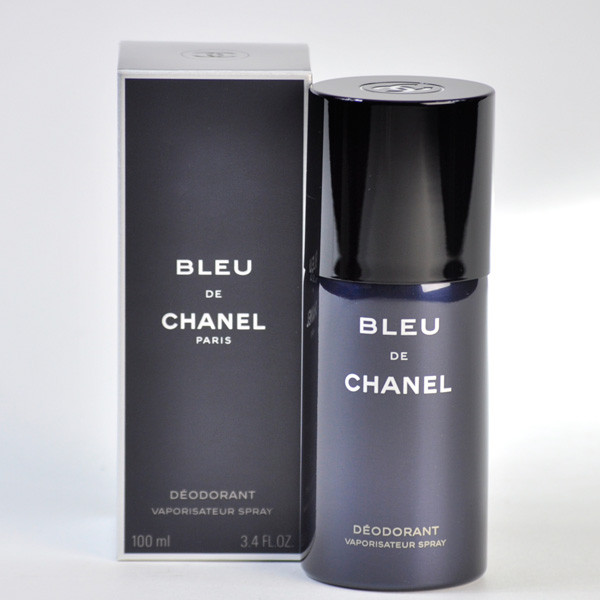 Bleu de chanel parfum notino hotsell