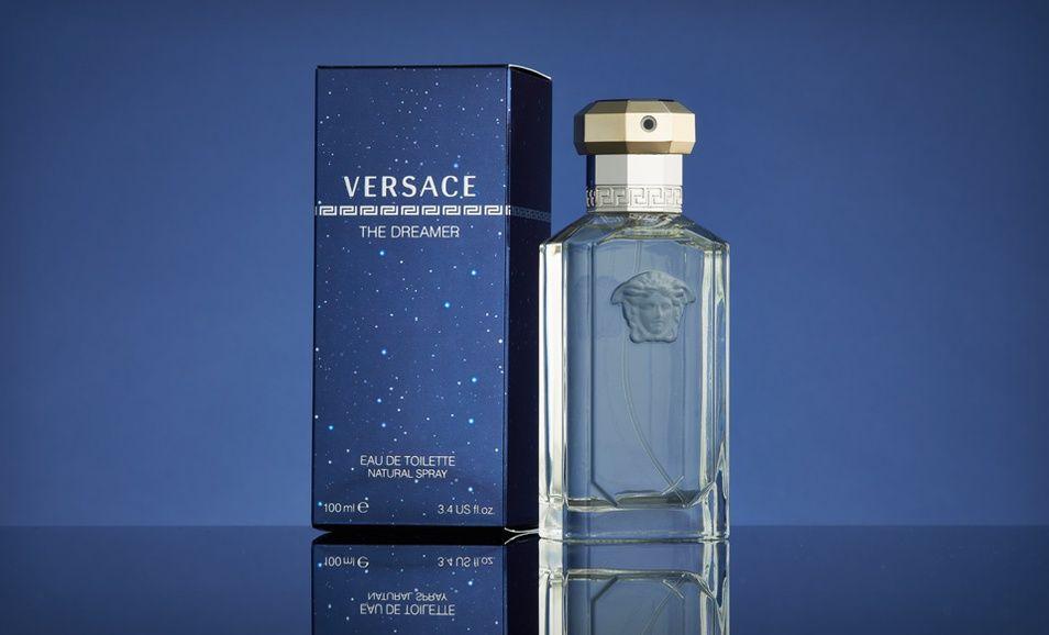 dreamer versace cologne