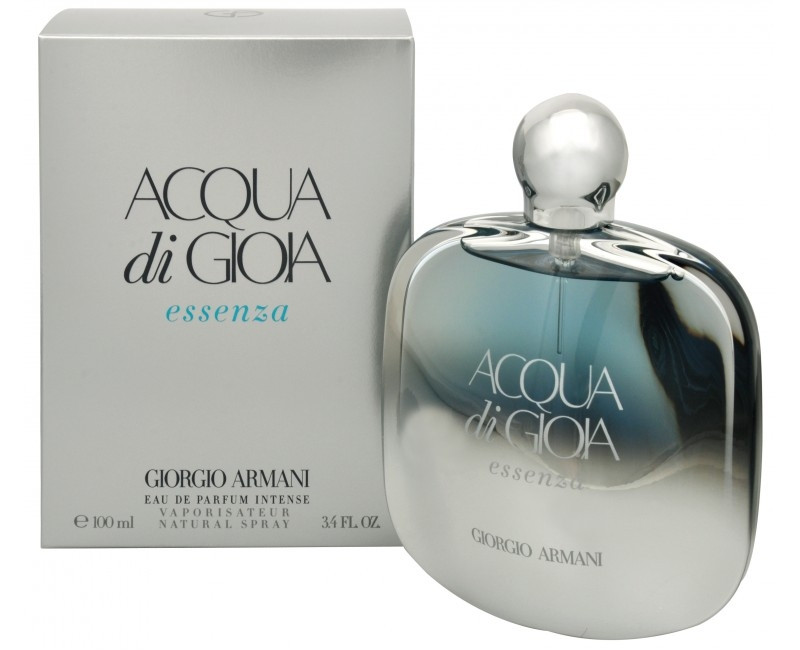 acqua di gioia essenza femme