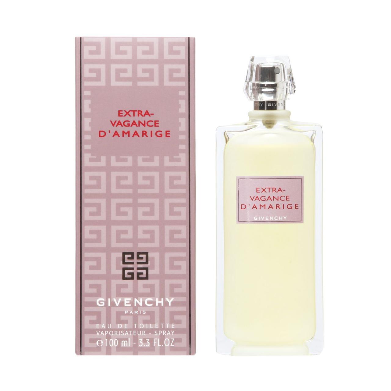 extravagance by givenchy