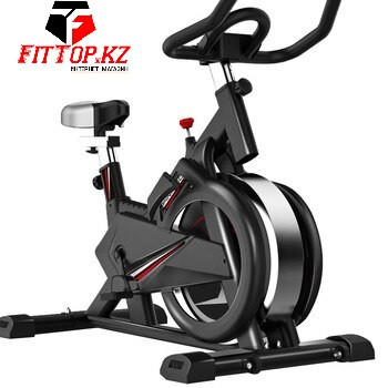 Велотренажер Spin Bike GH703, фото 1