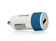 Зарядное устройство автомобильное 5 Вт HuntKey HKB01005021-0B без кабеля