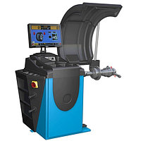 Балансировочный станок TAIDA STD 423