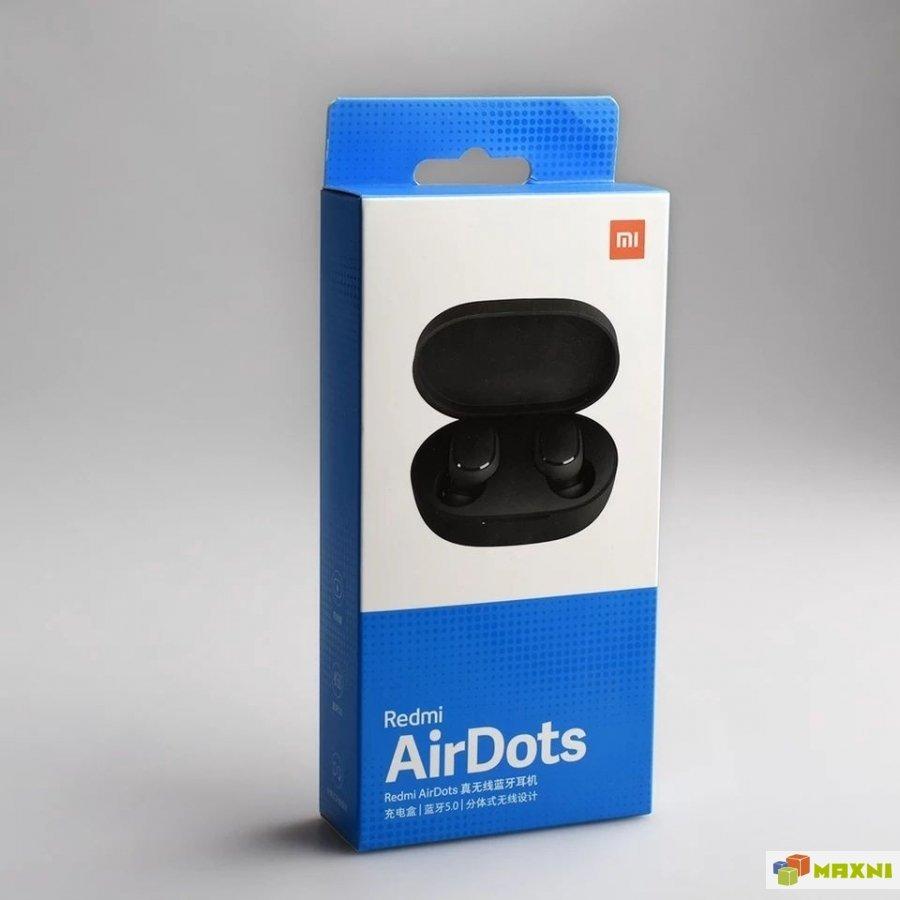 Наушники Redmi Airdots. Бесплатная доставка, фото 1