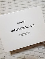 Парфюм Byredo Inflorescence, 100 мл (оригинальное качество) 80498789 Парфюм Byredo Inflorescence, 100 мл (оригинальное качество)