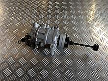 Компрессор кондиционера на Audi A8 D4/4H