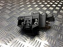 Плюсовой провод аккумулятора на Audi A8 D4/4H