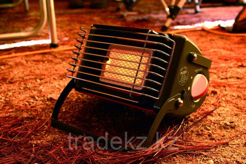 Обогреватель газовый KOVEA Cupid Heater (KH-1203) - фото 4 - id-p68259561