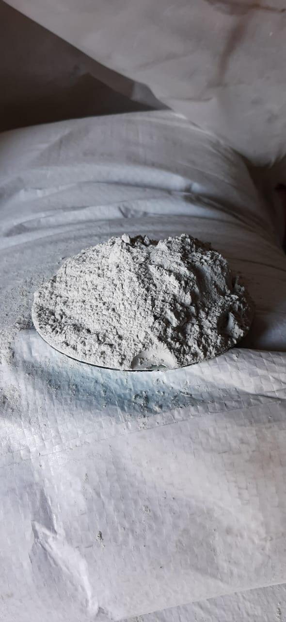 Бентонит для виноделия - фото 1 - id-p80499010