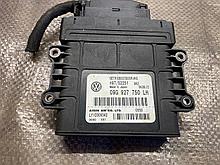 Блок управления АКПП на Volkswagen Passat B7