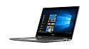 Ноутбук Dell Inspiron 13, Intel Core i7-7500U 3.5GHz - фото 2 - id-p69333768