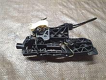 Скелет ручки двери задней правой на Mercedes-Benz S-Класс W221
