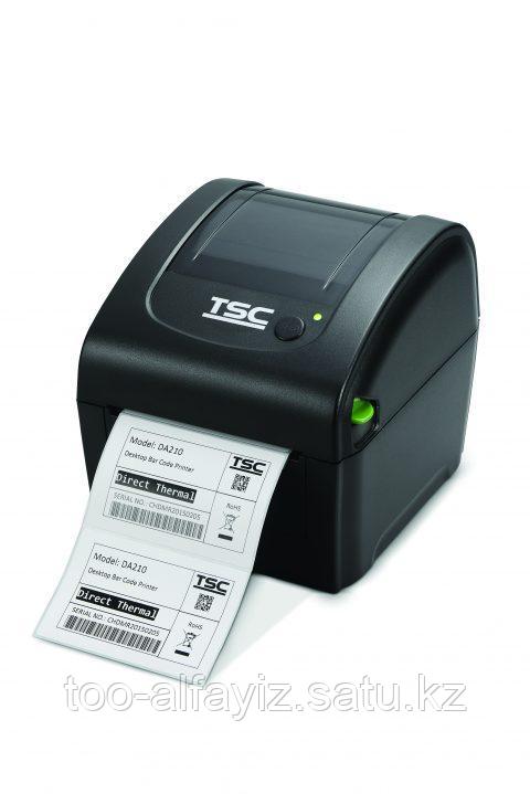 Принтер этикеток TSC DA210