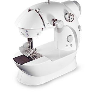 Швейная машинка Mini Sewing Machine - Оплата Kaspi Pay, фото 2