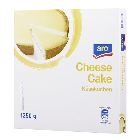 Чизкейк Aro 1,25 кг, фото 2