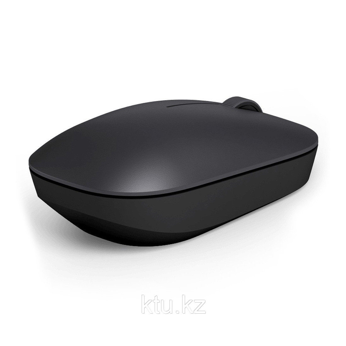 Беспроводная компьютерная мышь Xiaomi Mi Wireless Mouse (2.4ГГц) Чёрный