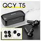Наушники QCY T5, чёрные, фото 5