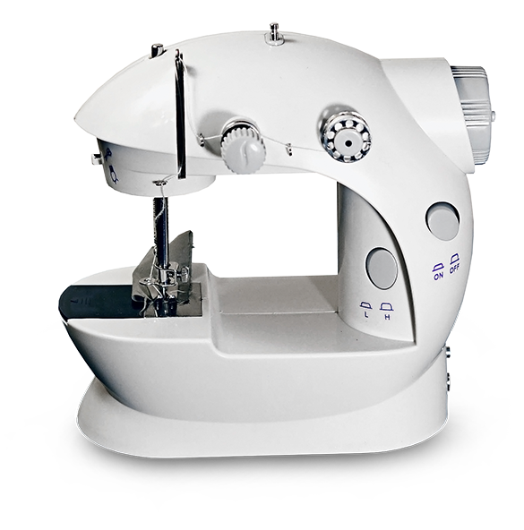 Швейная машинка Mini Sewing Machine
