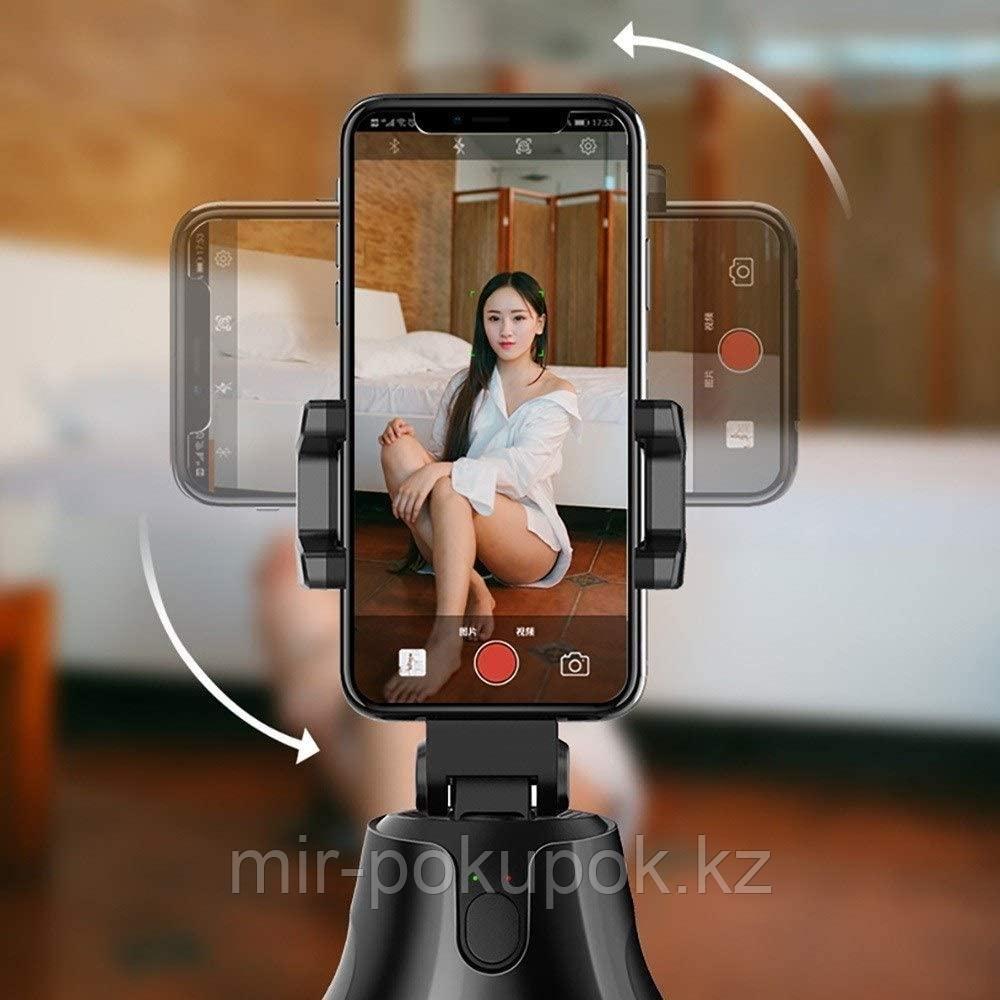 Умный штатив для блогеров с датчиком движения 360°
