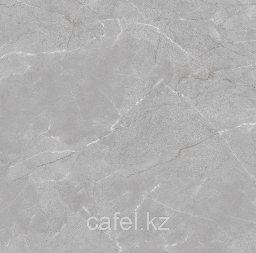 Керамогранит 80х80 Premium Silver Grey