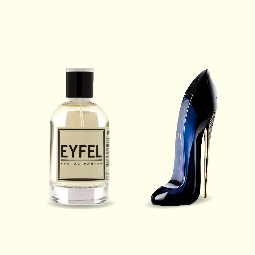 Eyfel Духи Женские Цена