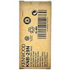 Аккумулятор KNB-29N для Kenwood ТК-2207, фото 3