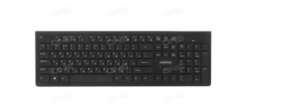 Комплект клавиатура + мышь Smartbuy SBC-206368AG - фото 2 - id-p80510340