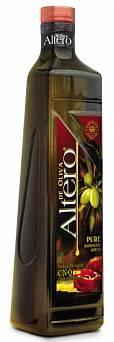 Масло "ALTERO" оливковое Pure Olive Oi