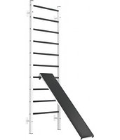 Шведская стенка EffectSport металлическая ПРОФ-ДУ