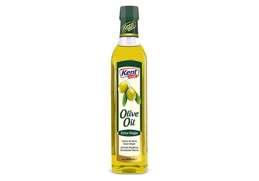 Масло оливковое (Olive Oil) Kent Boringer - Pomace 500 мл.