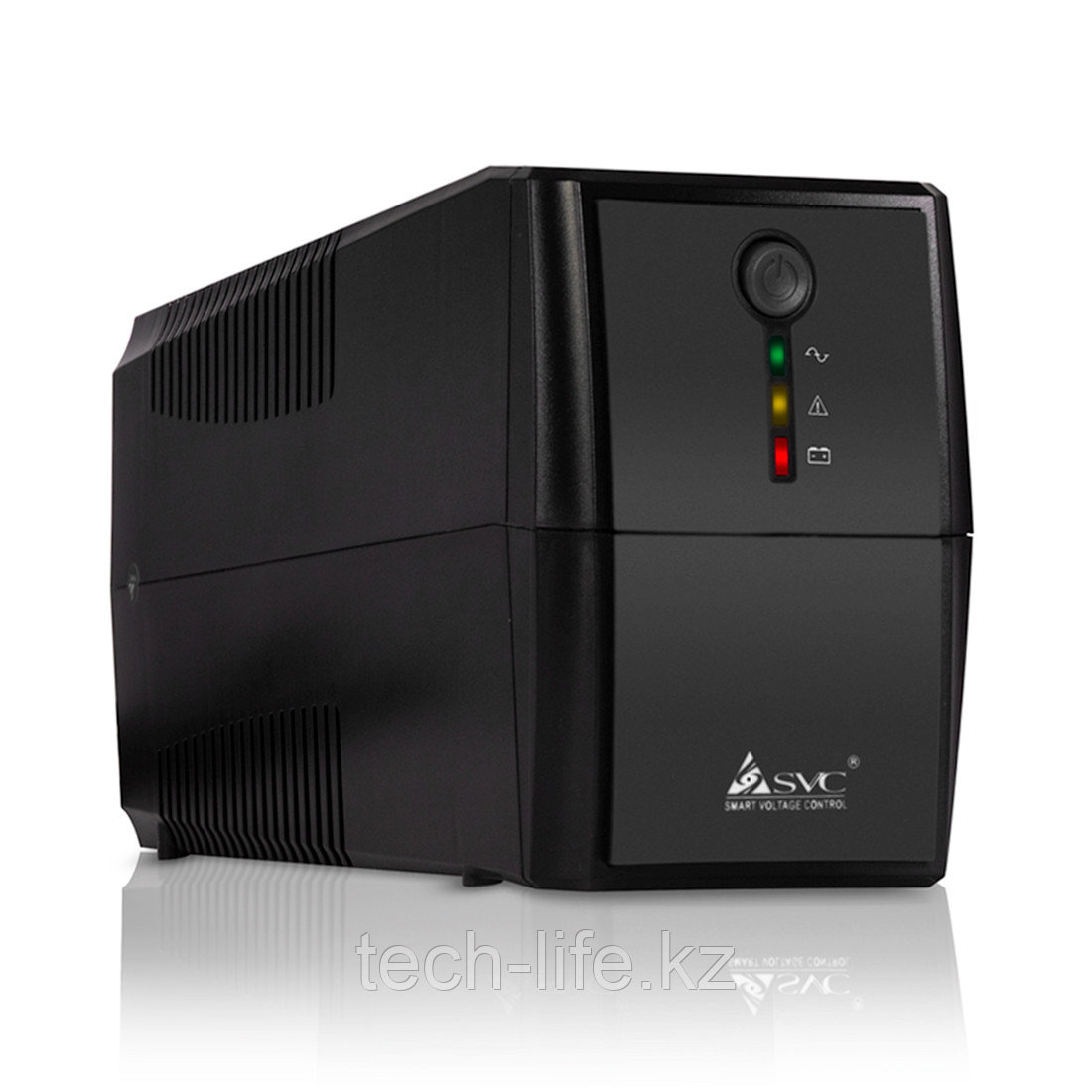 Источник бесперебойного питания SVC LI-600