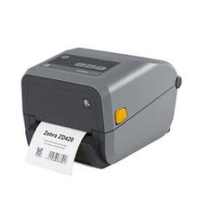 Термотрансферный принтер этикеток Zebra ZD420