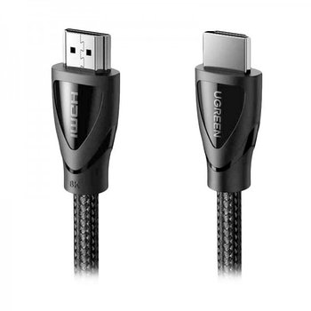 Кабель HDMI  2m, V2.1 HD140 (80403) UGREEN