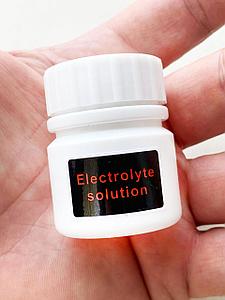 Электролит для оксиметра DO8401-8405 (30 мл.)