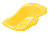 Ванна детская Пластишка 87см. желтый