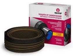 Секция нагревательная кабельная Freezstop-25-2, система антиобледенения