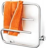 Полотенцесушитель электрический "Теплолюкс" Sahara 50x50, 40 Вт