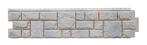 Панель фасадная  "Я-ФАСАД" Екатерининский камень Железо 294x1322 мм 0,39 (м²) Grand Line