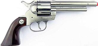Gonher: Cowboy: Револьвер
