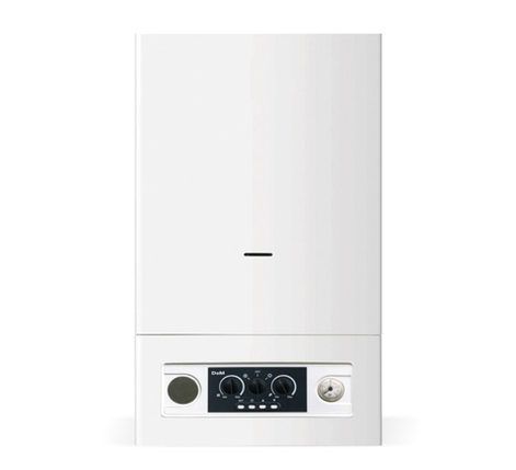 Газовый котел Alanda ALD20KW, фото 2
