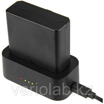 Godox UC18 USB Зарядное устройство для аккумуляторов VB-18, фото 2