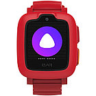 Детские смарт-часы Elari KIDPHONE 3G с Алисой (Red)