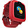 Детские смарт-часы Elari KIDPHONE 3G с Алисой (Red), фото 3