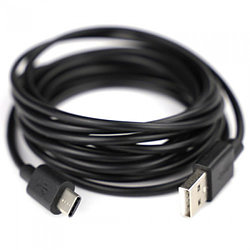 Кабель AVer Cam340 &VC322 Type C USB 2.0 cable (4.9M) (064AUSB--CBE)