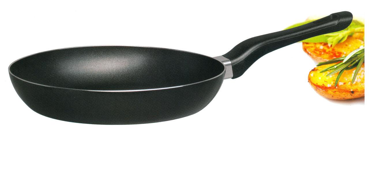 Сковорода с антипригарным покрытием без крышки, Ø 28 см "Star Cook" (SSW Berlin, Германия), фото 1
