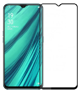 Стекло 3D для OPPO A52