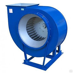 Радиальный вентилятор ВР 300-45-2/ 0,37 кВт-1500 об/мин L/R