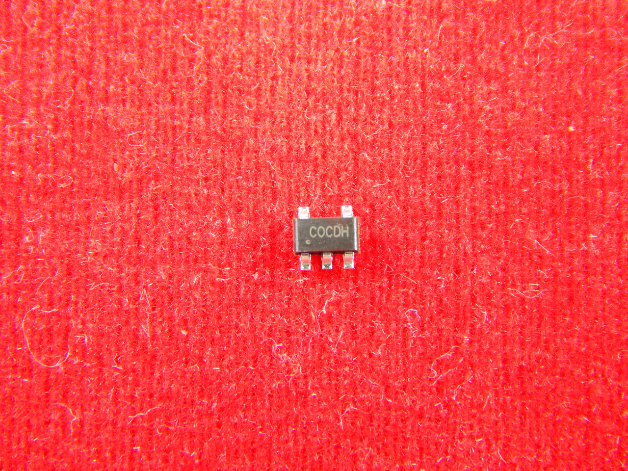 SY6280A переключатель нагрузки - фото 1 - id-p80544824