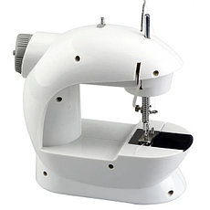 Швейная машинка Mini Sewing Machine, фото 3