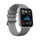 Смарт часы, Xiaomi, Amazfit GTS A1914, Серый (Lava Grey)